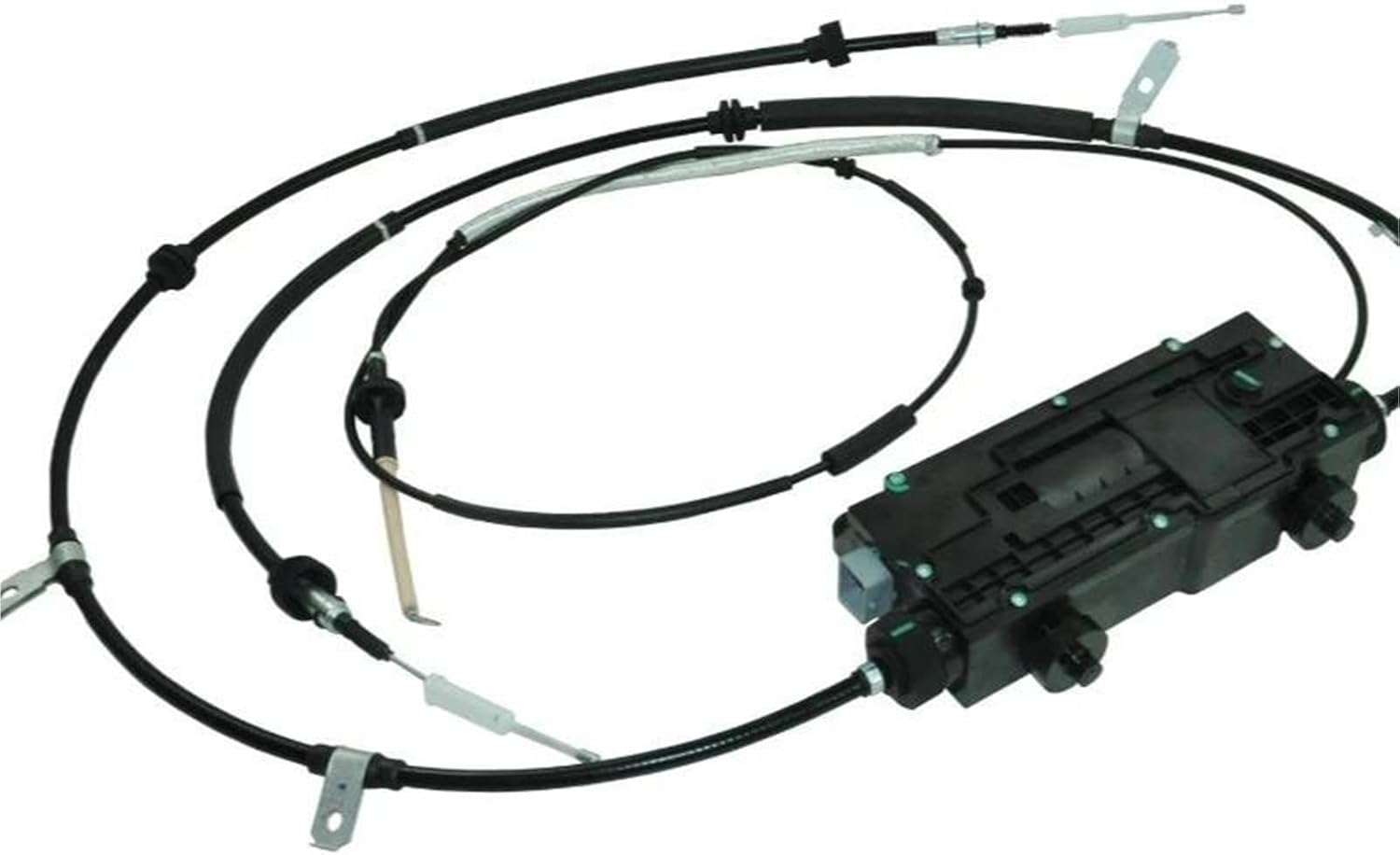 Car Electric Hand Brake Actuator For Land For Rover For Discovery 2017 2018 Control Module Replacement Assembly Park Handbrake Actuator