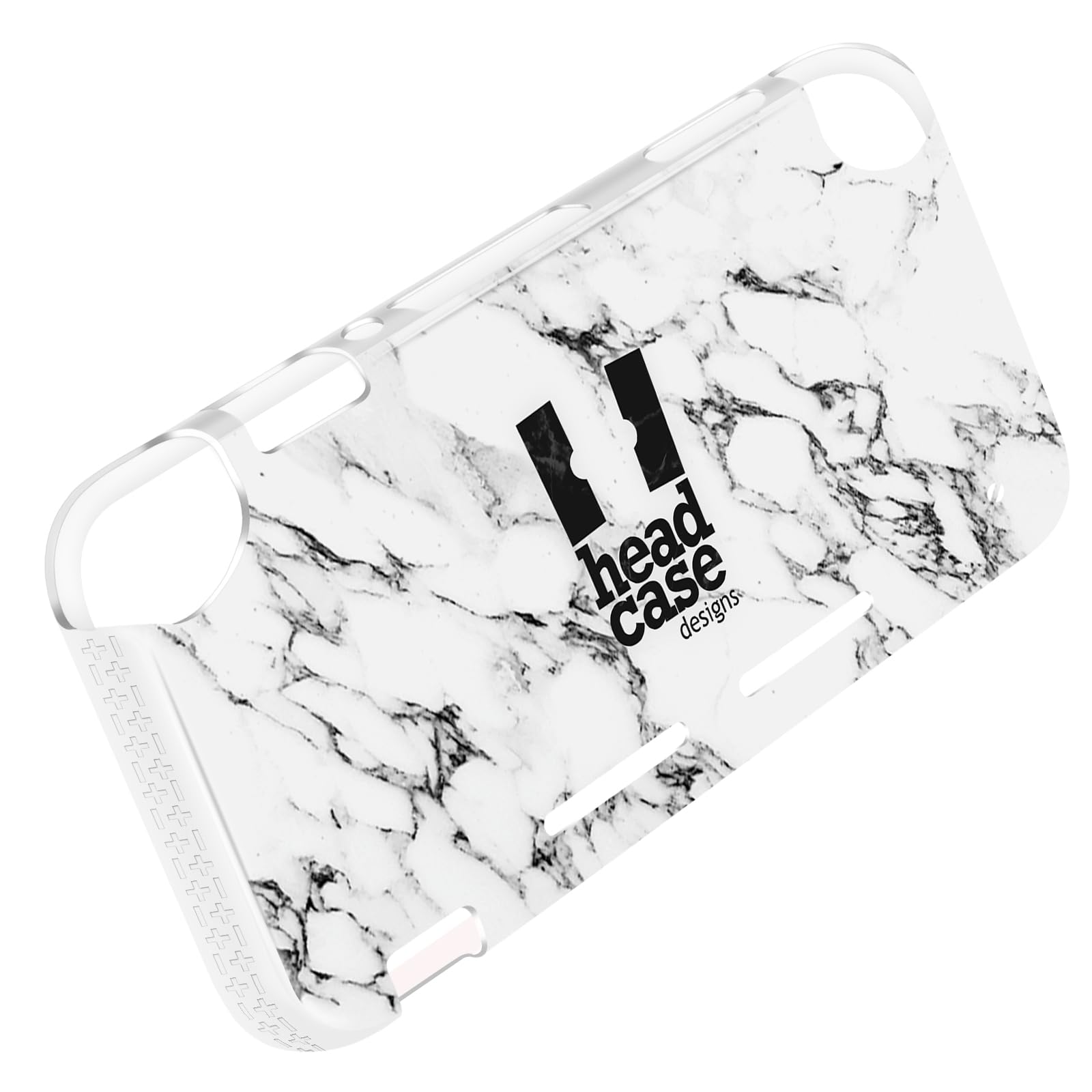 Head Case Designs Licenza Ufficiale Harry Potter Hogwarts Guamenti Grafica Custodia Morbida in Gel Compatibile con Nintendo Switch Lite