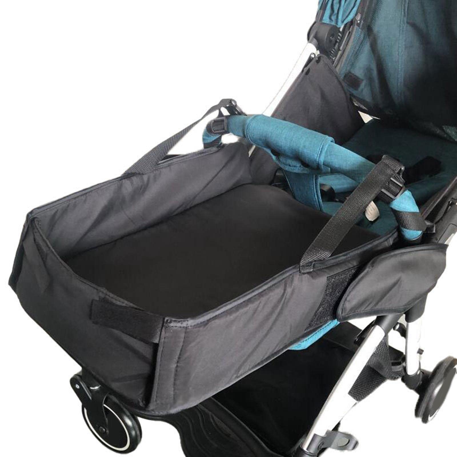 Poggiapiedi per passeggino Passeggino universale Poggiapiedi Prolunga per carrozzina