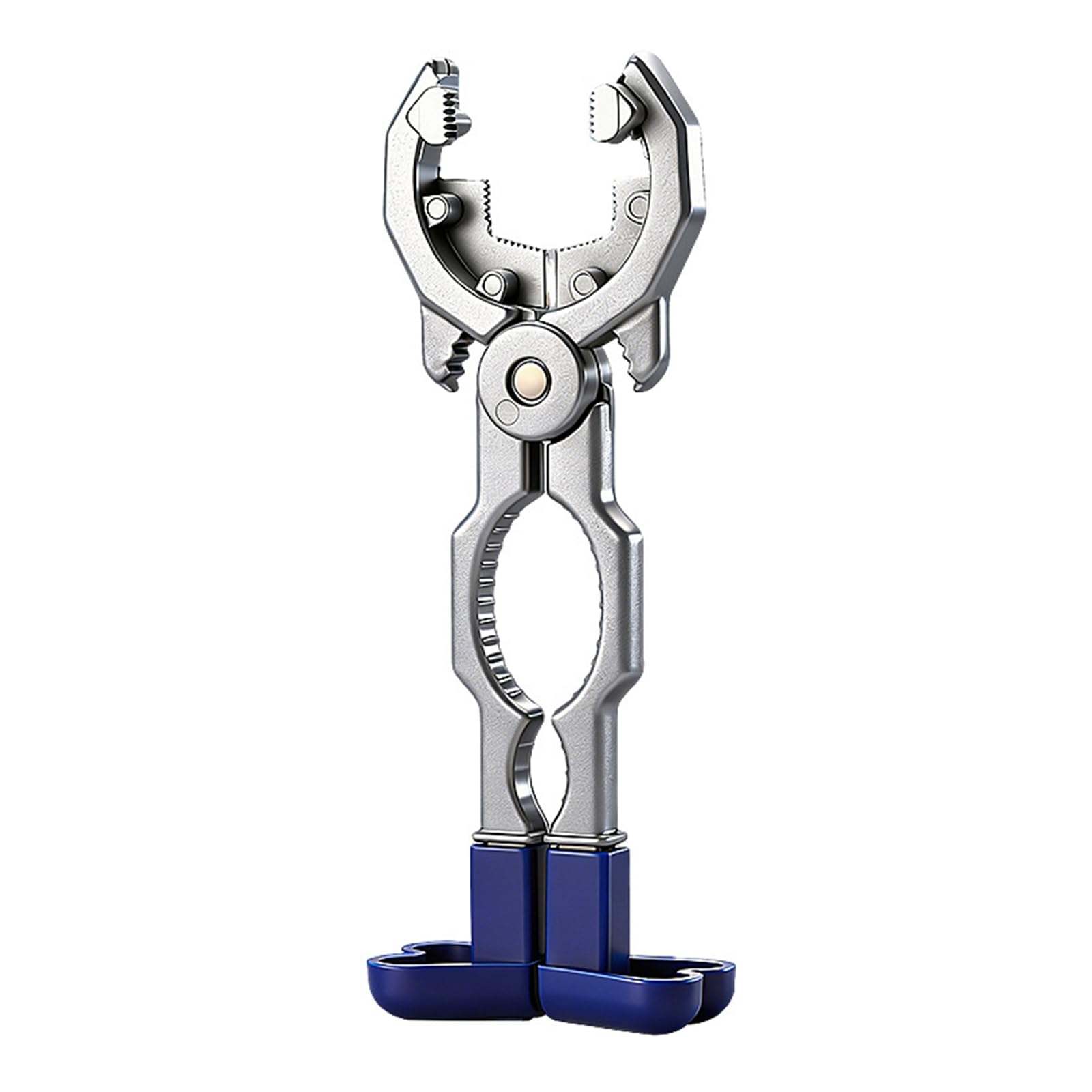 Hdoytxxm Silver Tanks Pressure Reducing Wrench With Hanging Hole For Storage Home And Professional Workshops Pressure Reducing Wrench For Tanks