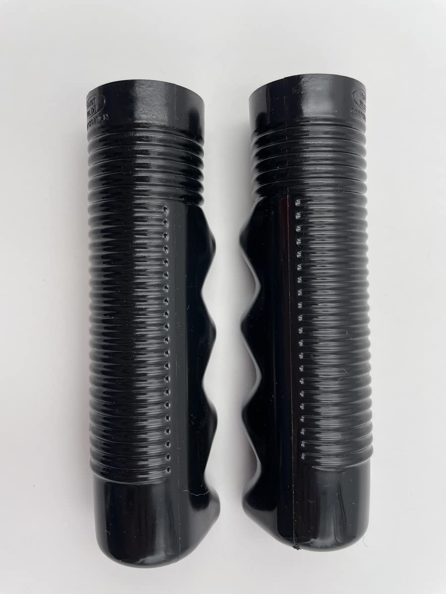 Amazon.com : Comfort axis Finger Nub Non-Slip Classic Ribbed Grips