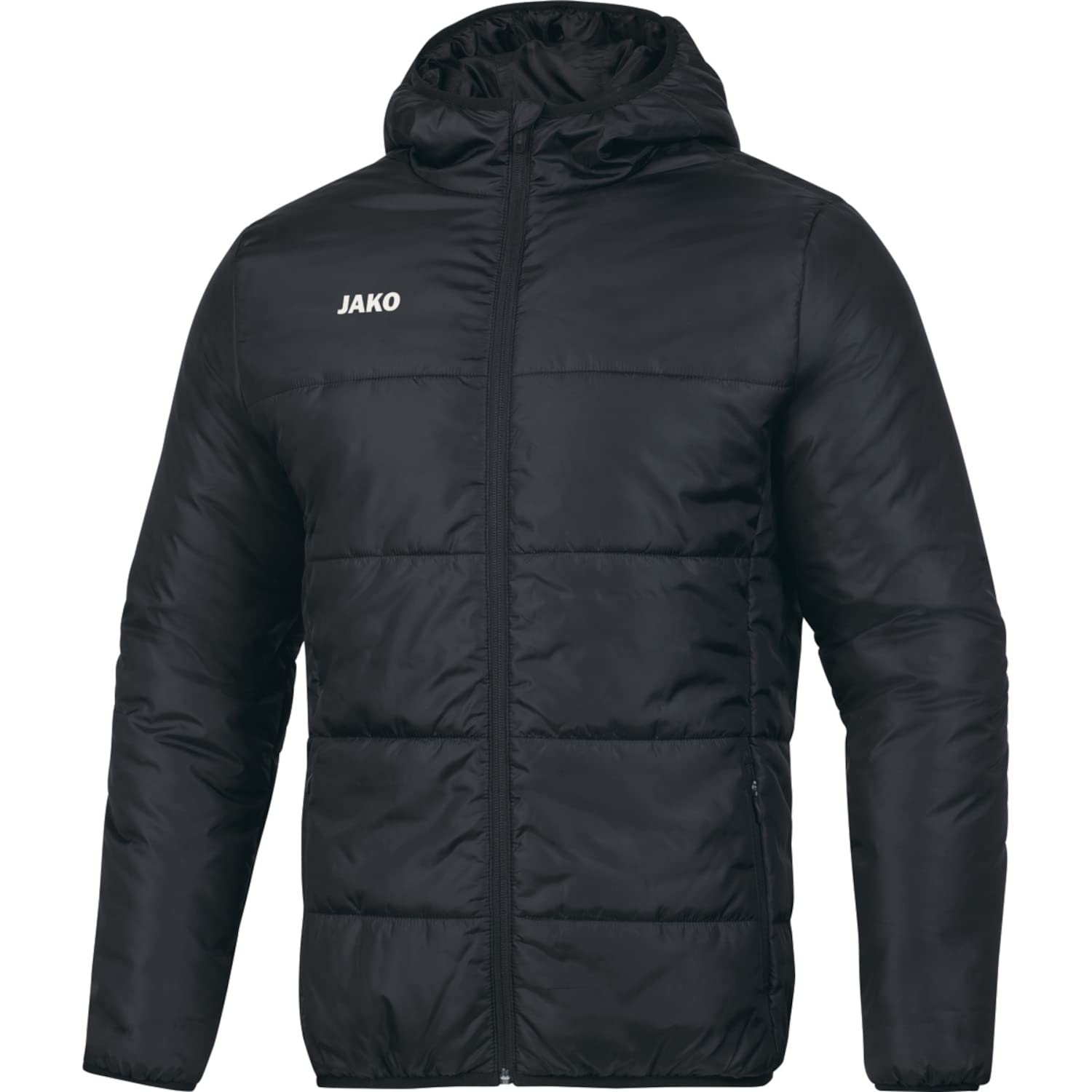 JAKO Unisex Kinder Steppjacke Basic Sonstige Jacke