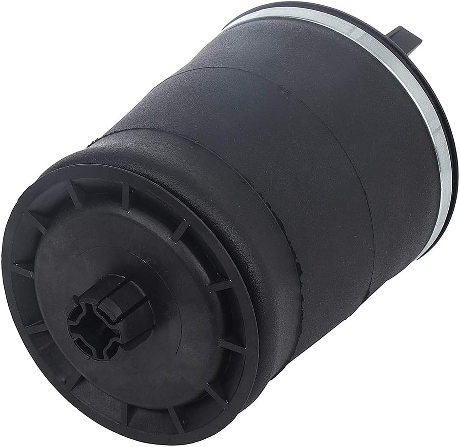 2Pcs Front Rear Air Suspension Air Spring Bag Replacement for Firestone Part Number: W26-455-9911 for Hendrickson : 59823-2