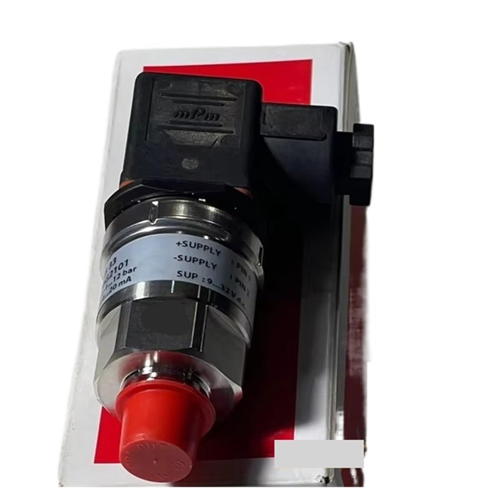 ELZNSQQK Pressure Transmitter AKS33 060G2101