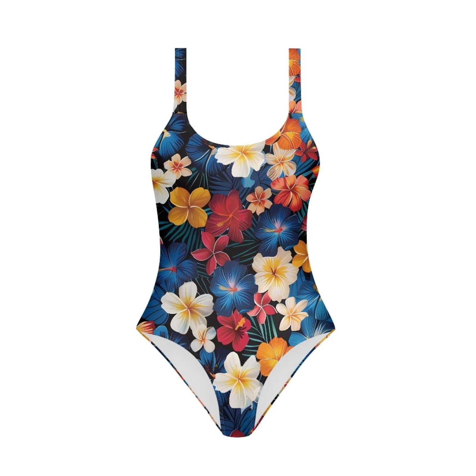 YEXIATODO Kids One Piece Swimsuit for Teen Girls Womens Bathing Suit High Waist Bikini Set Girls Swimsuit for 7-18 Years Old