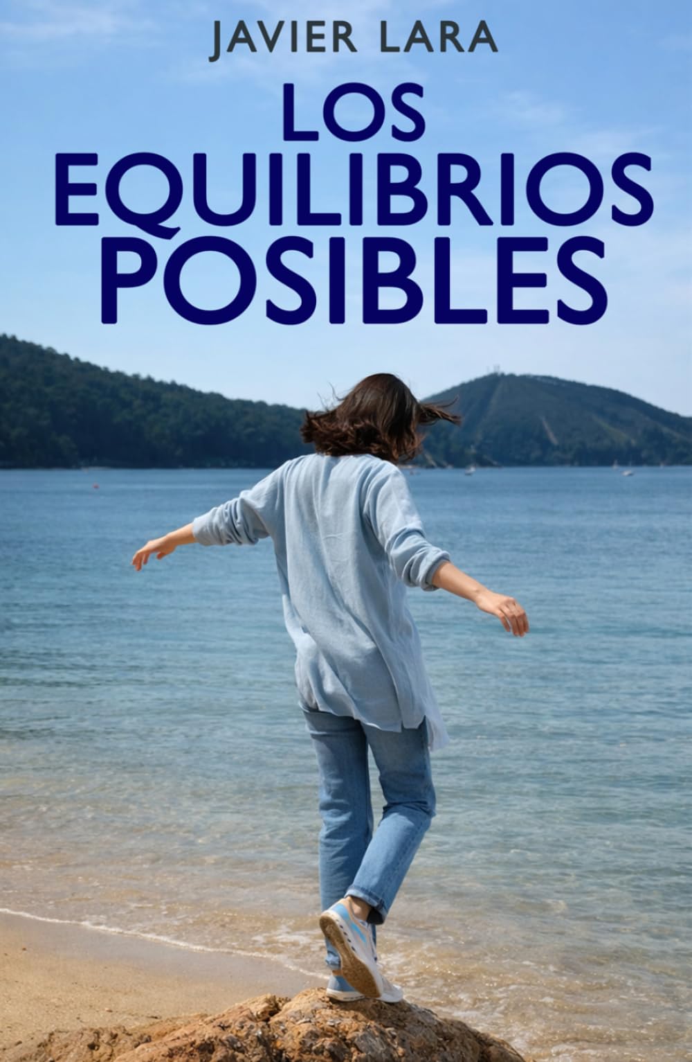 Los equilibrios posibles (Orillas y caminos)