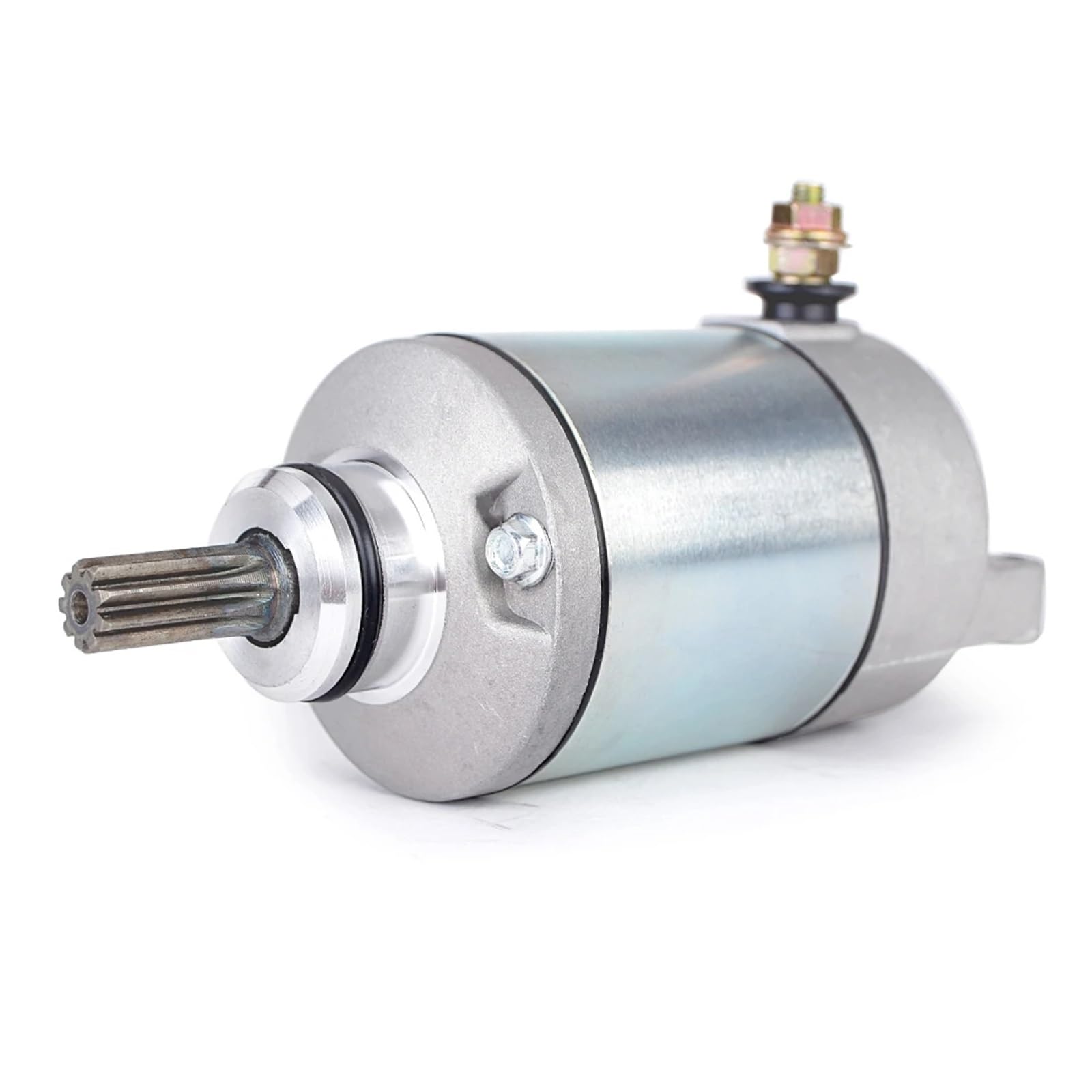 Motorini D'Avviamento Per Suzuki GSXR750 GSXR600 GSX-R GSXR 750 600 GSR400 GSR600 GSR 400 600 DR250R DR-Z250 DRZ250 DRZ 250 1996-2007 2008 2009 2010 Motorino Avviamento Avviamento Motore