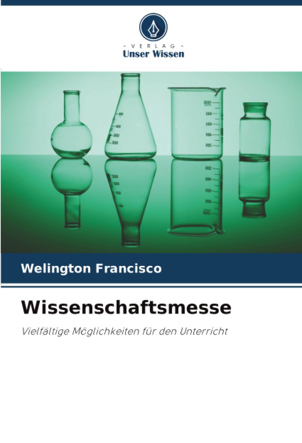 Wissenschaftsmesse: Vielfältige Möglichkeiten für den Unterricht
