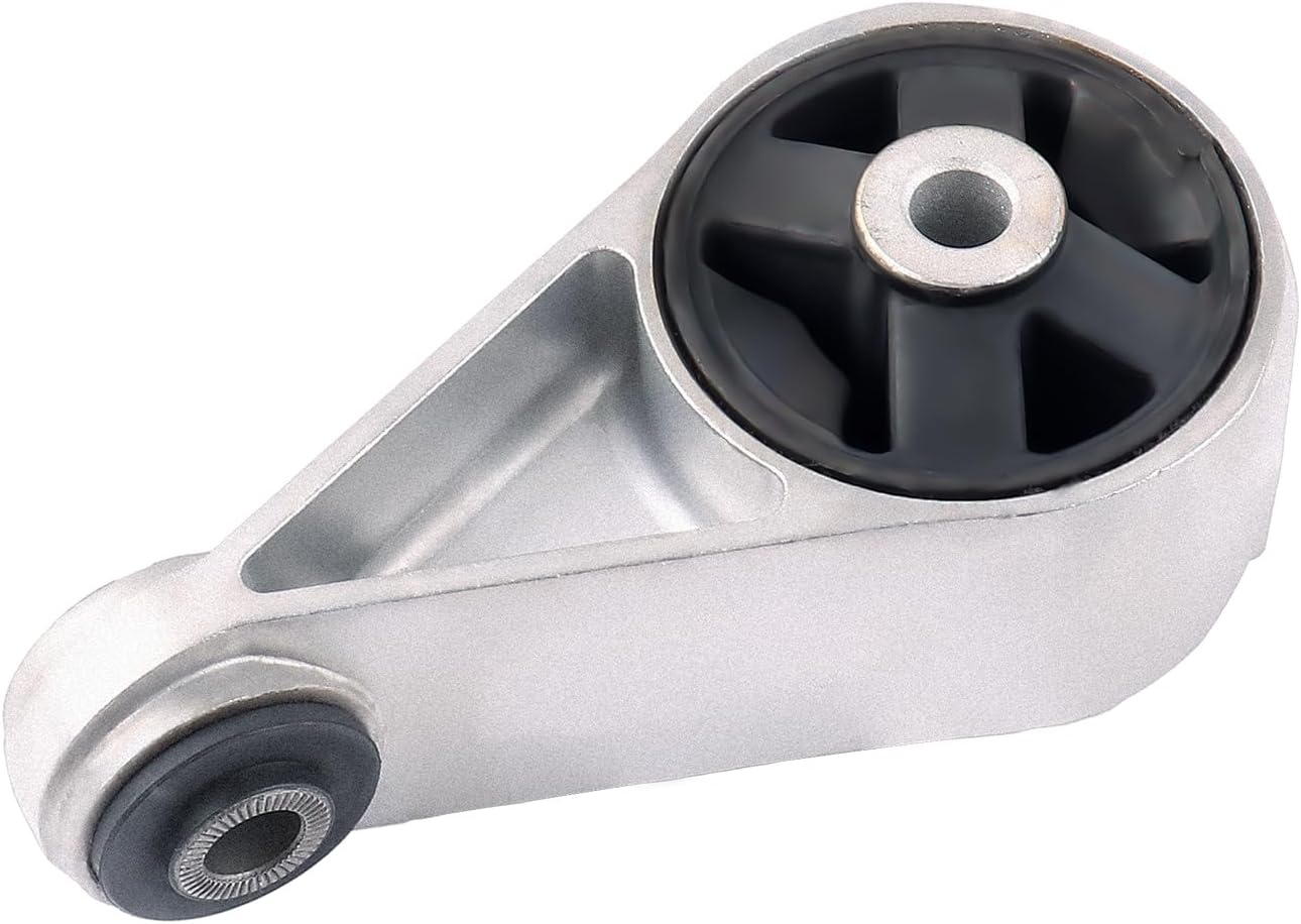 Rear Left Engine Torque Strut Mount Compatible with 2002-2008 Mini Cooper R50 R52 for A4032, EM-5860 ,22116756406