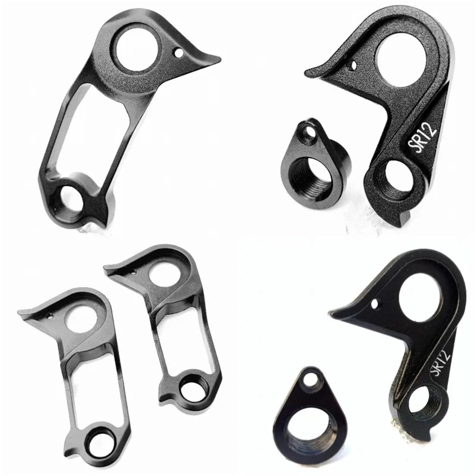 Patte de dérailleur à Montage Direct for vélo, 1 pièce, for B//M//C #58#59 301092 T/e/a/m/m/a/c//h/i/n/e R/o/a/d M/a/c/h/i//n/e U/r/s S/l/r01 A/l/p/e/n/c/h/a/l/l//e/n/g/e