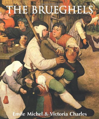 The Brueghels (Temporis)