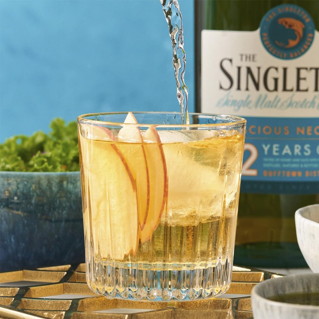 The Singleton of Dufftown 12 Whisky Escocés 700 ml
