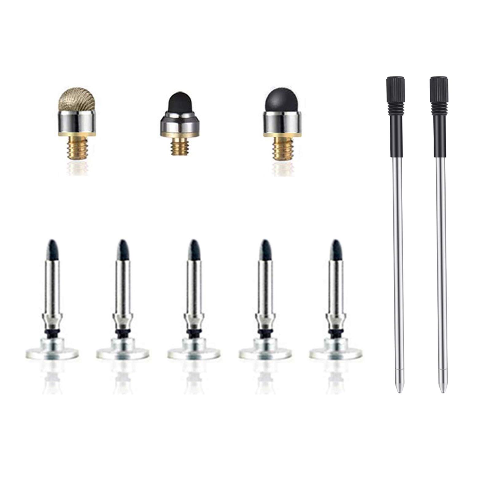 Replacement Accessories for Penyeah Stylus Pen P1-Black Ink