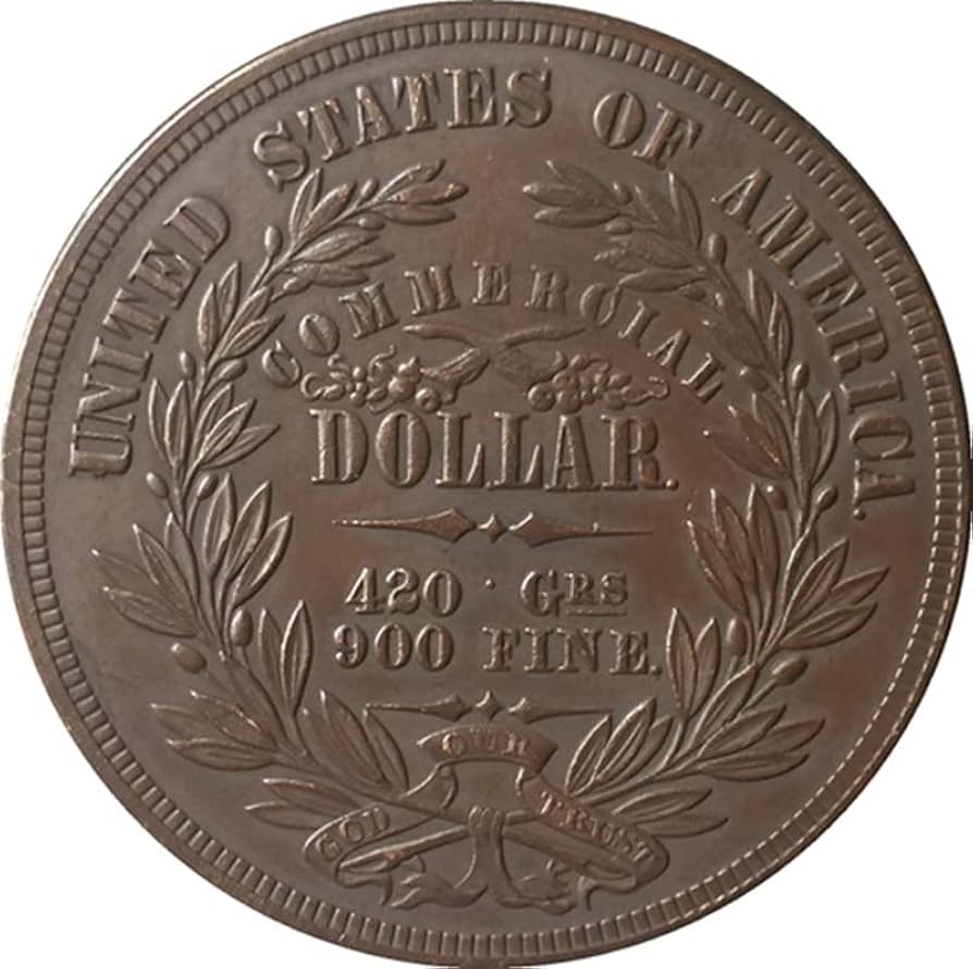 アンティークアメリカ硬貨 アンティークアメリカ硬貨 Amazon.co.jp: 1871年 アメリカ記念