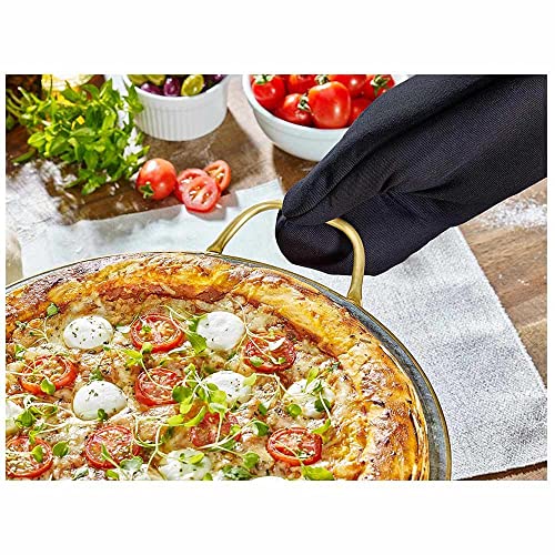 Pedra para Pizza, Prata, Electrolux