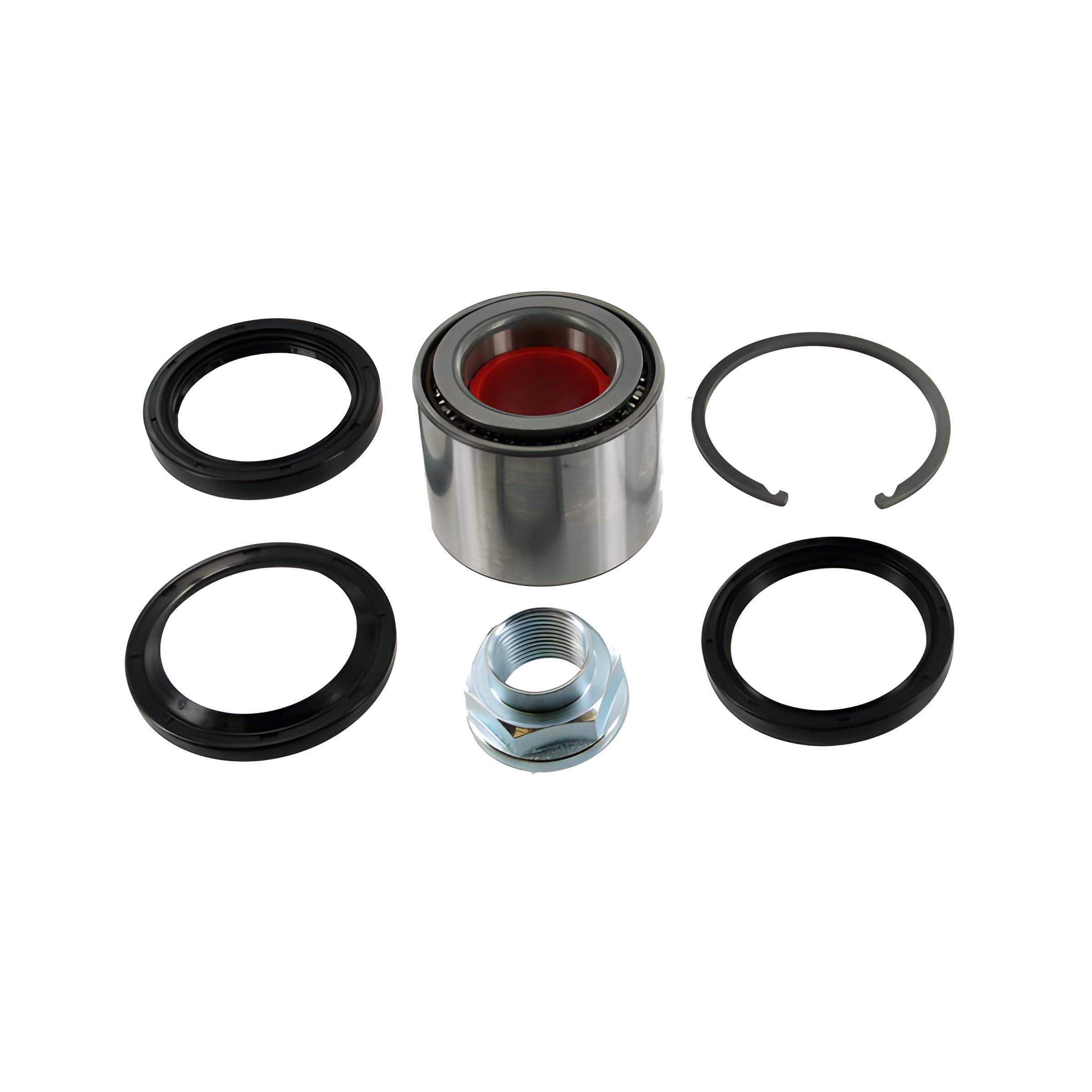 Fits SKF VKBA 3236 WHEEL BEARING KIT