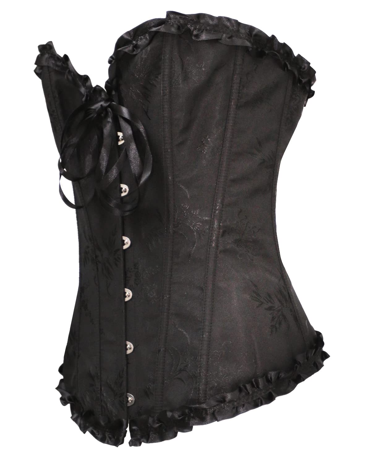 Bslingerie 9372 Corset Femme (lot de 0)