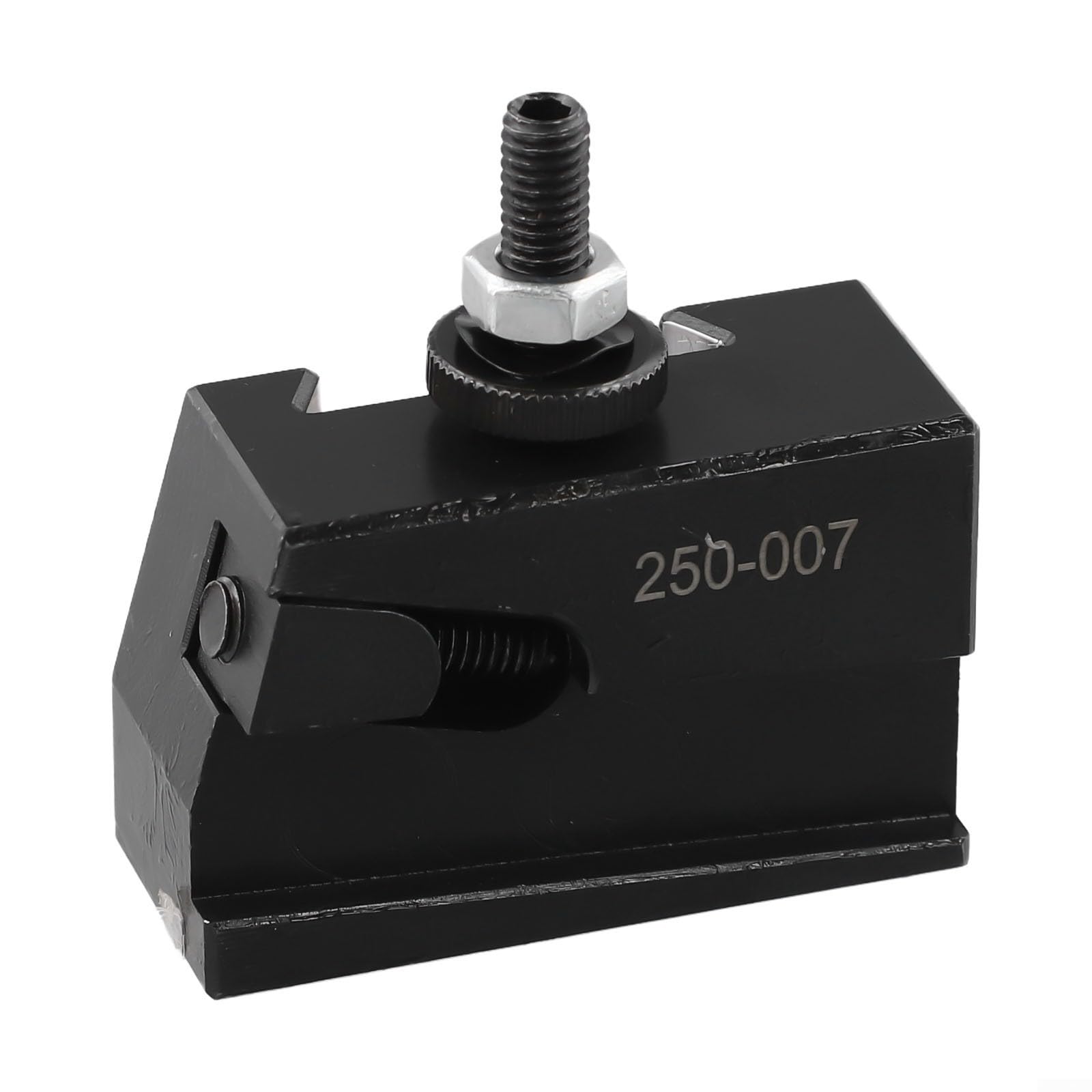 Hochpräzisions Drehmaschinen Werkzeughalter für m10 Bolt Size(250-000)