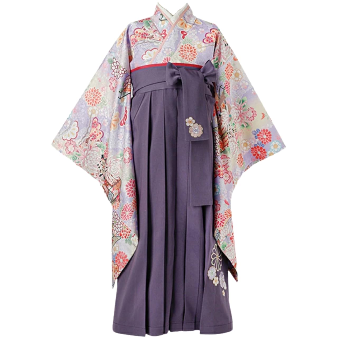 Amazon.co.jp: Catherine Cottage: 卒園・卒業式の袴セット