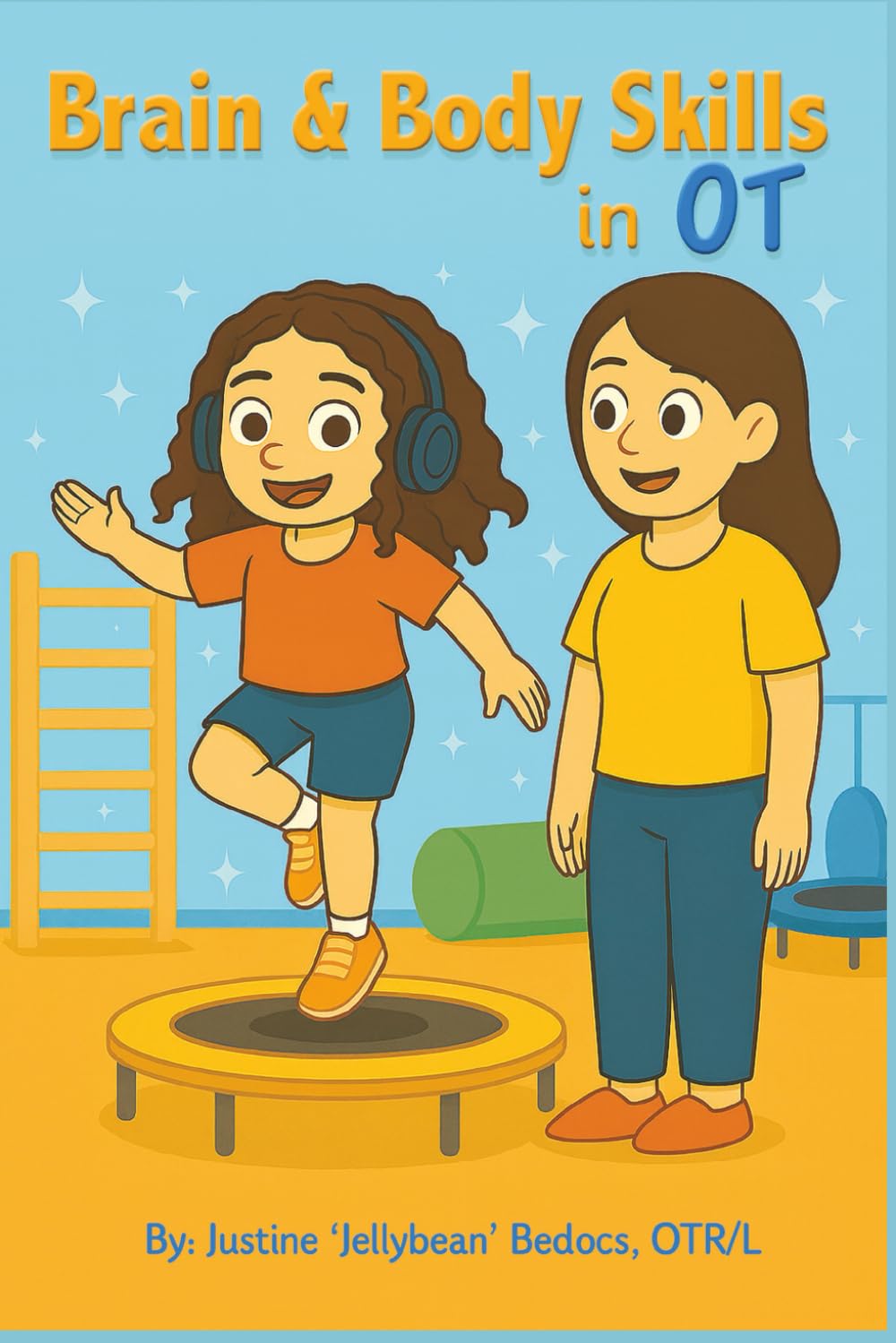 Brain & Body Skills in OT