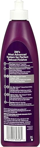 Miniatura 2 de 3M 09089Colorvidrio restaurador Marino