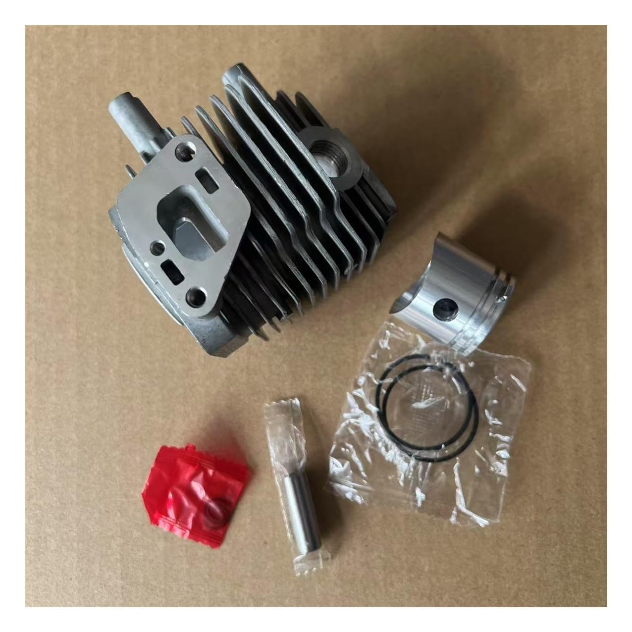 Kit cylindre-piston SRM-22 pour débroussailleuse GT22 SRM22 GES A130000021
