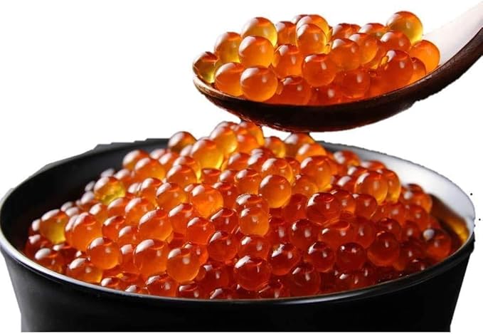 Amazon 大特価 イクラ500ｇ 限定 いくら醤油漬 500g 鱒いくら 訳アリ わけあり 7月末までの賞味期限 魚卵 筋子 マス グルメ 食品 寿司 軍艦巻き 贈り物 お土産 海鮮 お返し 海鮮丼 贈答 いくら イクラ 魚卵 贈答 海鮮 お中元 ギフト フードロス