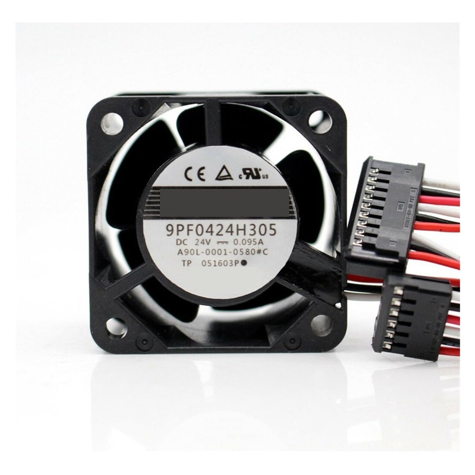 Ventilateur 9PF0424H305 A90L-0001-0580#C de 24 V 0,095 A