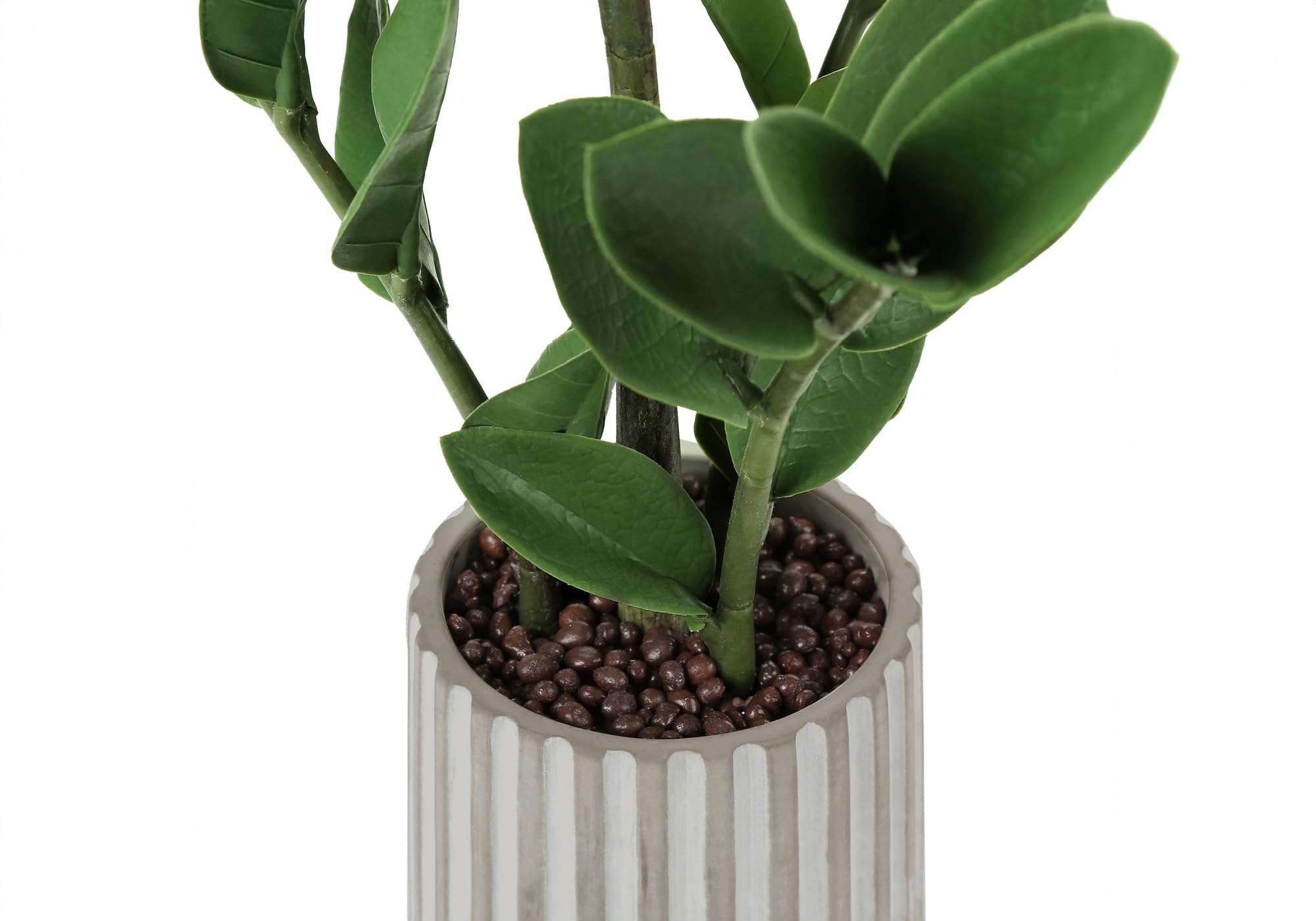 ✳︎ Pl✳︎ Amazon.com: Monarch Specialties I 9500 Artificial Plant, 20