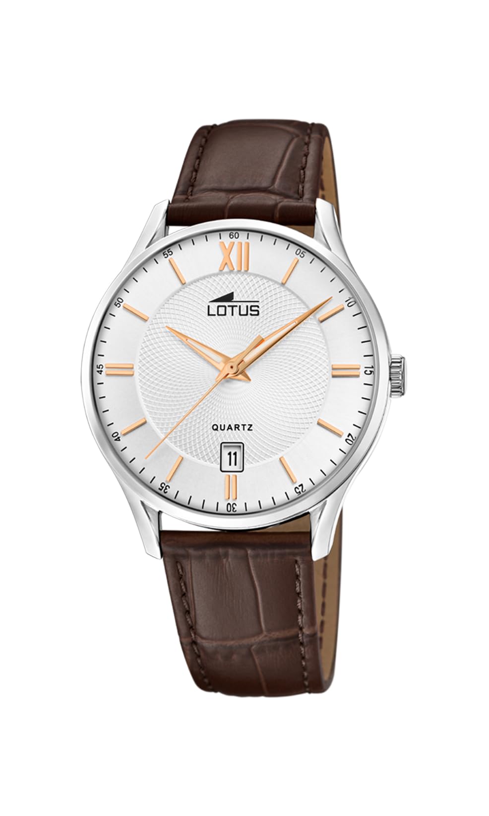 LOTUS Orologio Correa Clasico