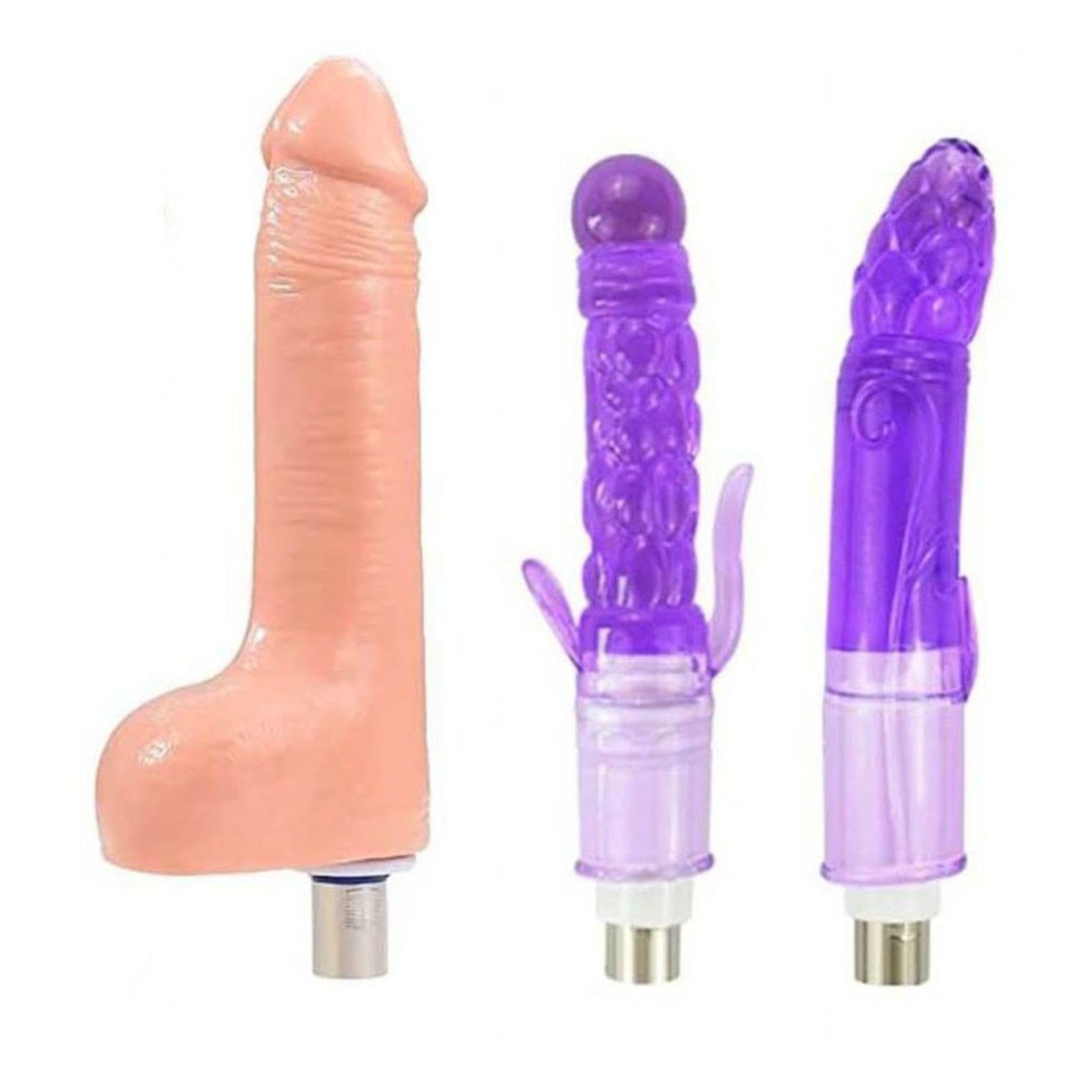 Racib Accessories strong and sturdy Suitable for all three-hole machines,Style5