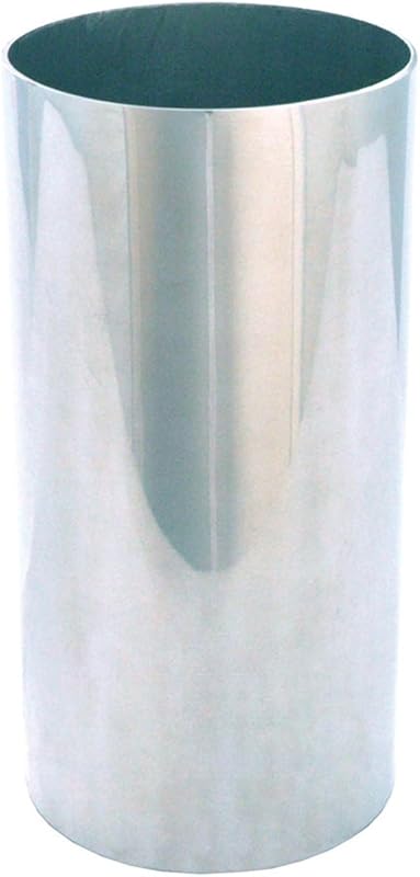 Tubo de admissão de ar Spectre Performance 9519 em alumínio 3,5" – 1 unidade