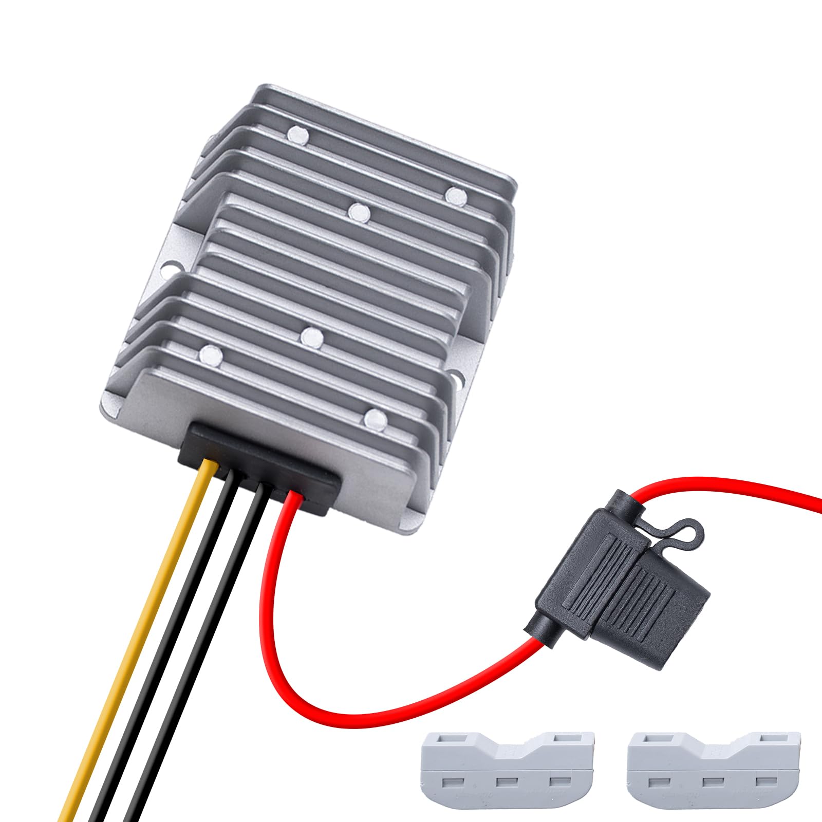 Amazon.com: DC HOUSE 48V/36V to 12V Step-Down Converter, 20A 240W