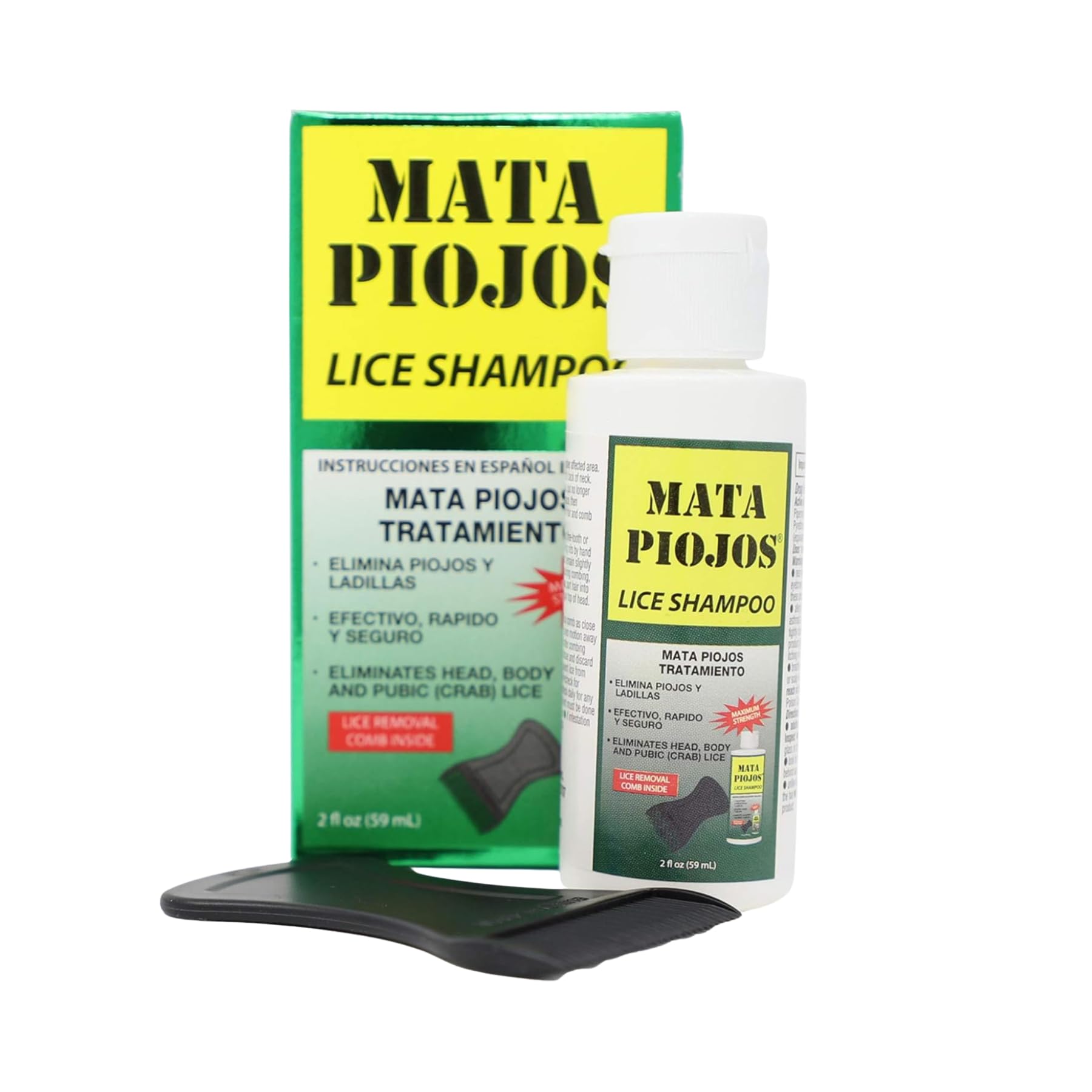 Parasticide 2 Ounce - Pack Quantity: 1