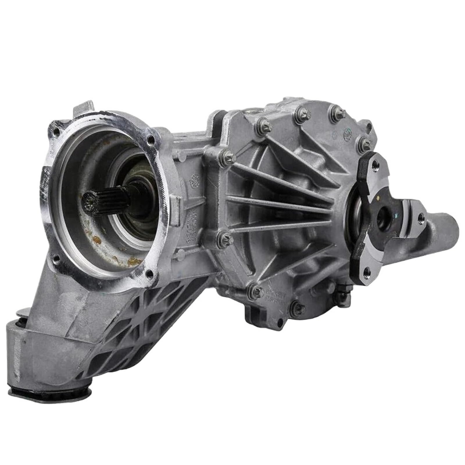 Skrzynia Biegów Pasuje do Buicka, pasuje do Encore 1.4L, pasuje do Chevroleta Trax, zespół mechanizmu różnicowego tylnej osi 42550050