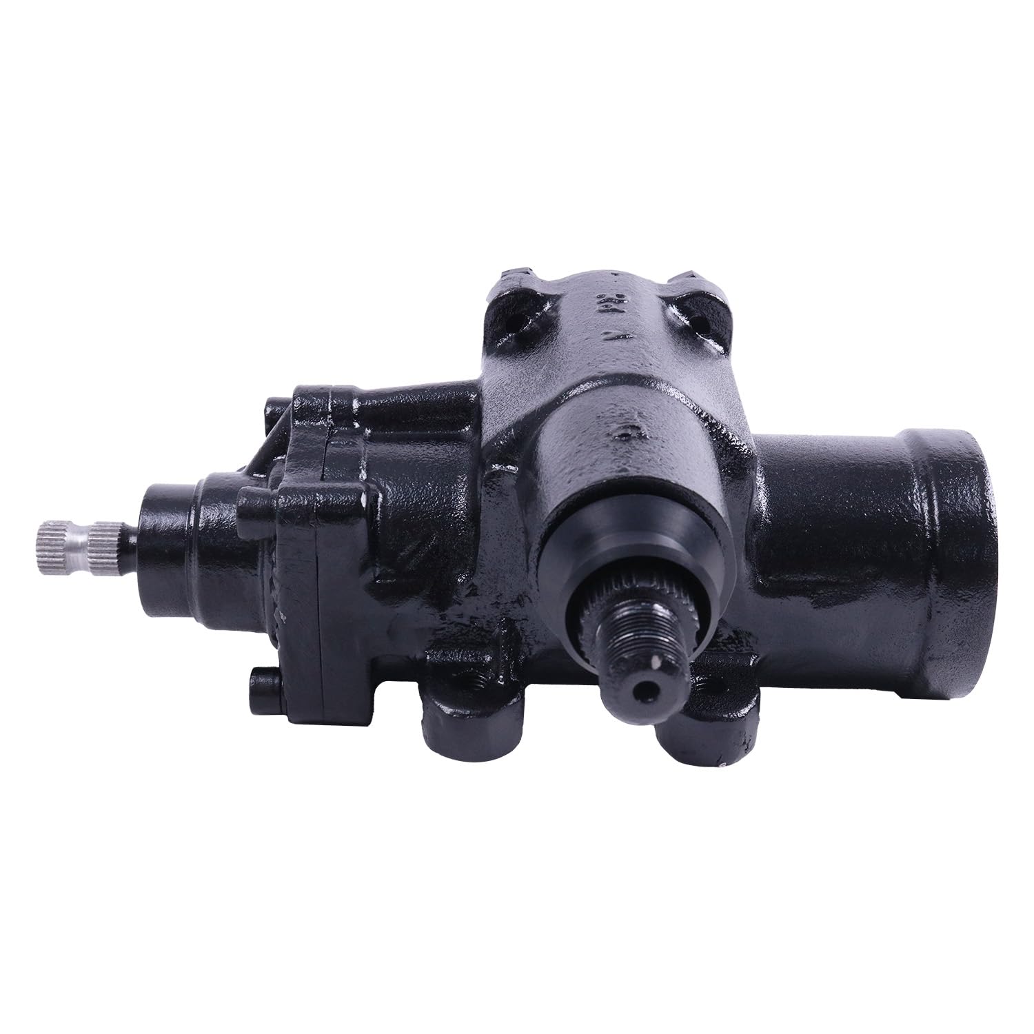 Amazon.co.jp: AIVWUMOT クイックレシオ パワーステアリングギア