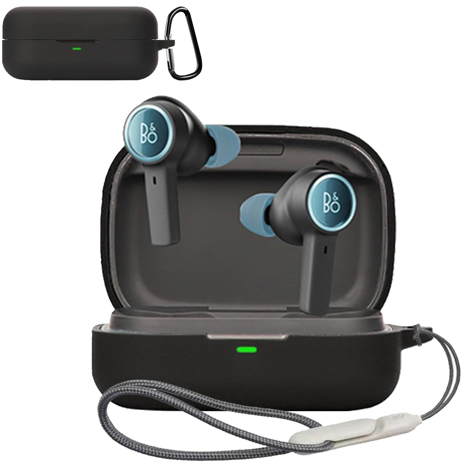 Amazon | For Bang & Olufsen Beoplay Eleven/EX ケース カバー 