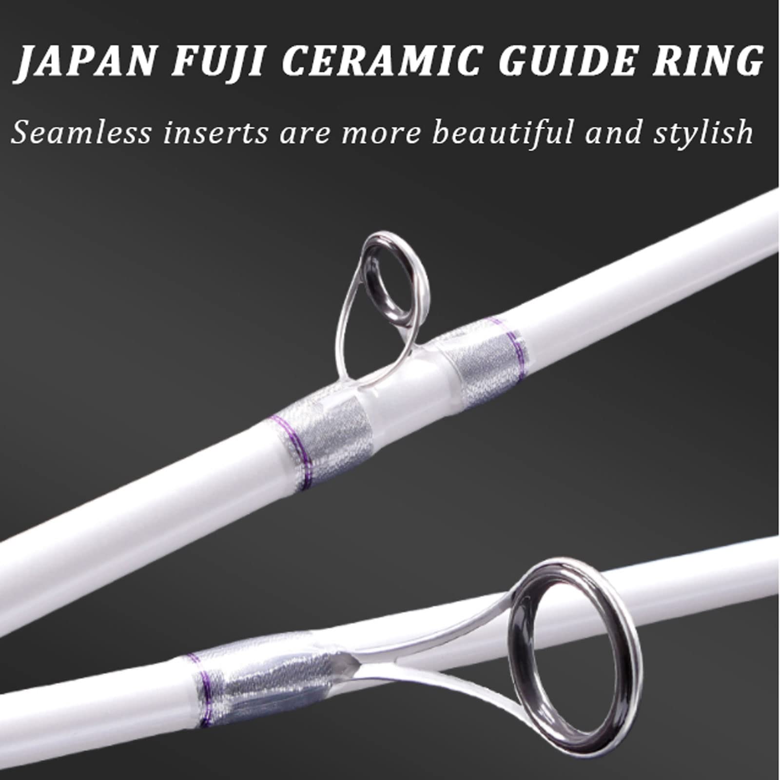 Best Fishing Rods For Women – Amazon.com: telescoping Extra Long Fishing Pole Salt Water ...