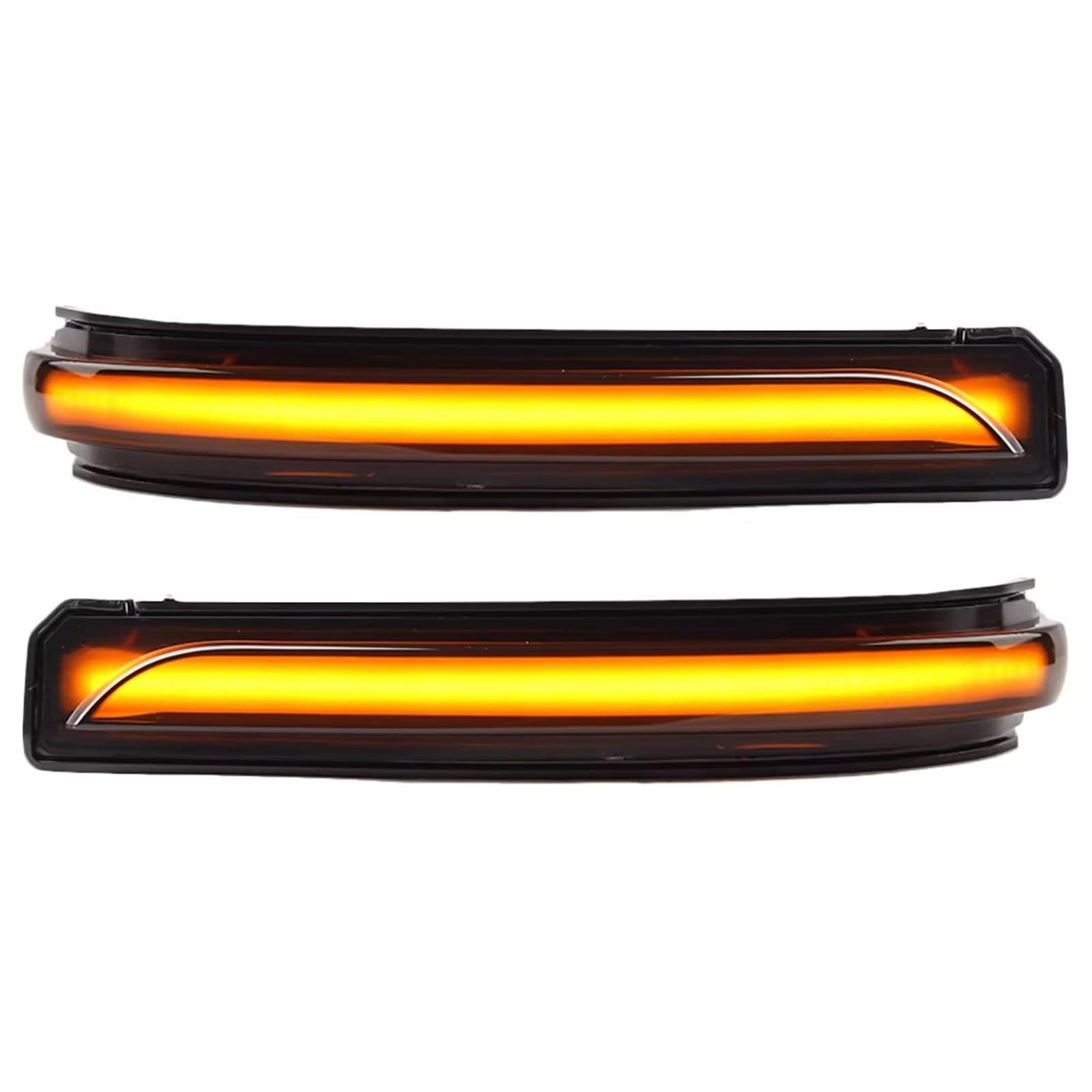 Indicatori Retrovisori Per Benz Classe A W169 08-12 Per Benz Classe B W245 08-11 Auto LED Specchietto laterale Indicatori di direzione Sinistra/Destra