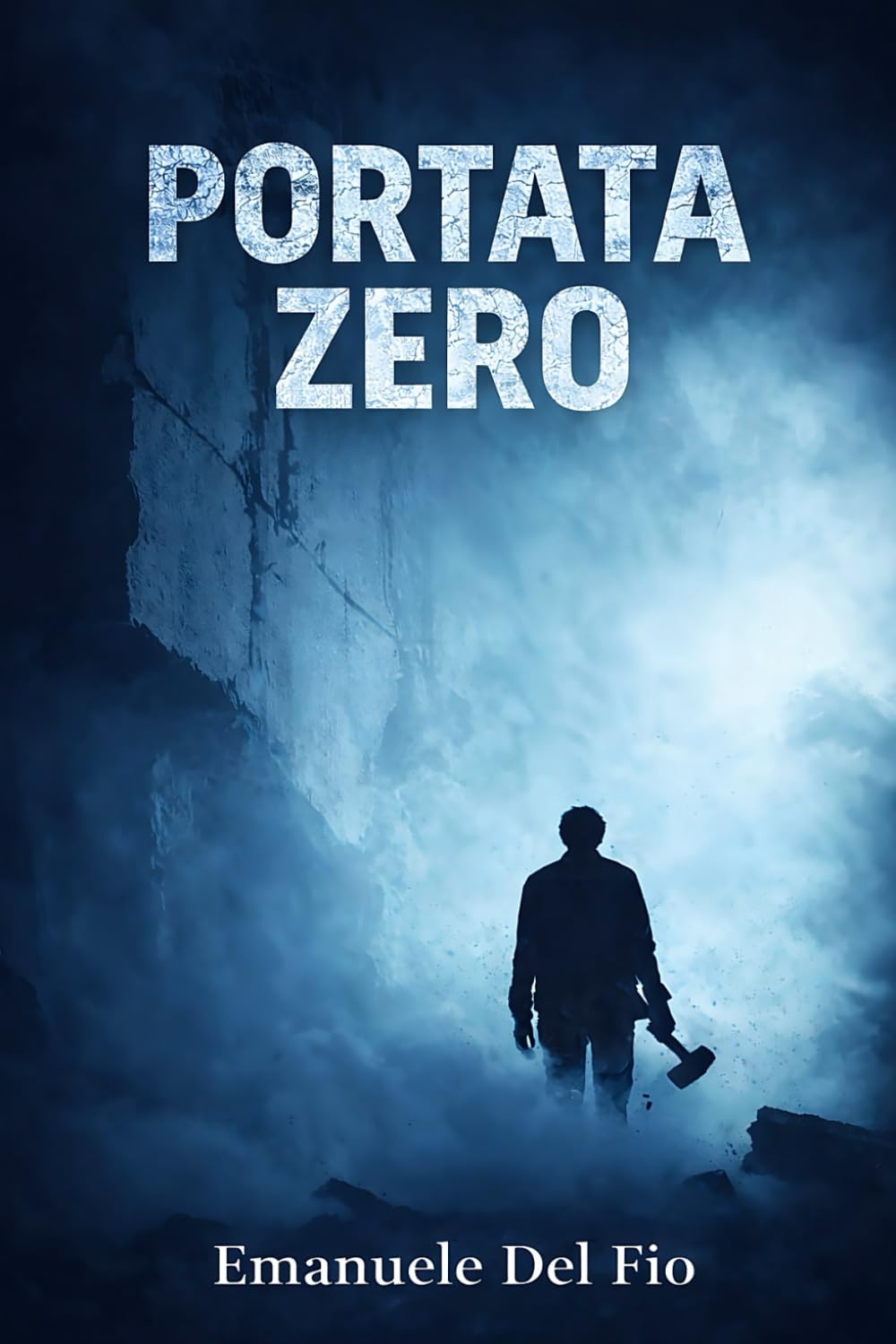 PORTATA ZERO: Un thriller psicologico di sopravvivenza, segreti e vendetta.