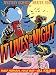 Mystery Science Theater 3000: It Lives By Night