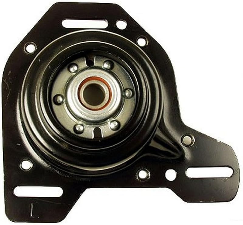 Coxim do amortecedor KYB SM5027 com placa de cambagem – 1 unidade