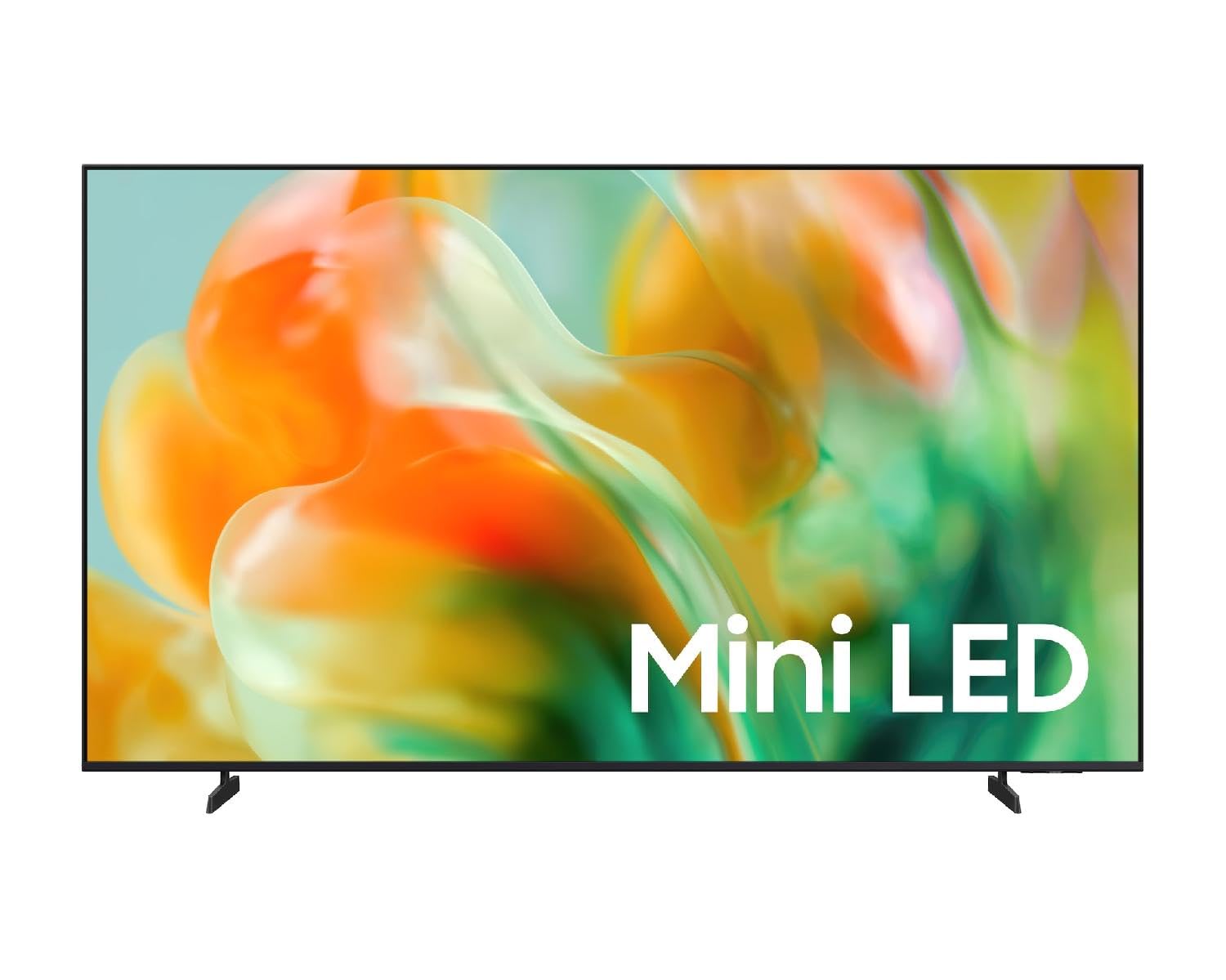 Samsung UE55M80HAUXZT Smart TV 55" LED 4K DVB-T2 Wifi HbbTV CI+ Noir Classe énergétique E