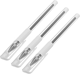 NOLITOY 3 piezas de gemas para rotulador faci...