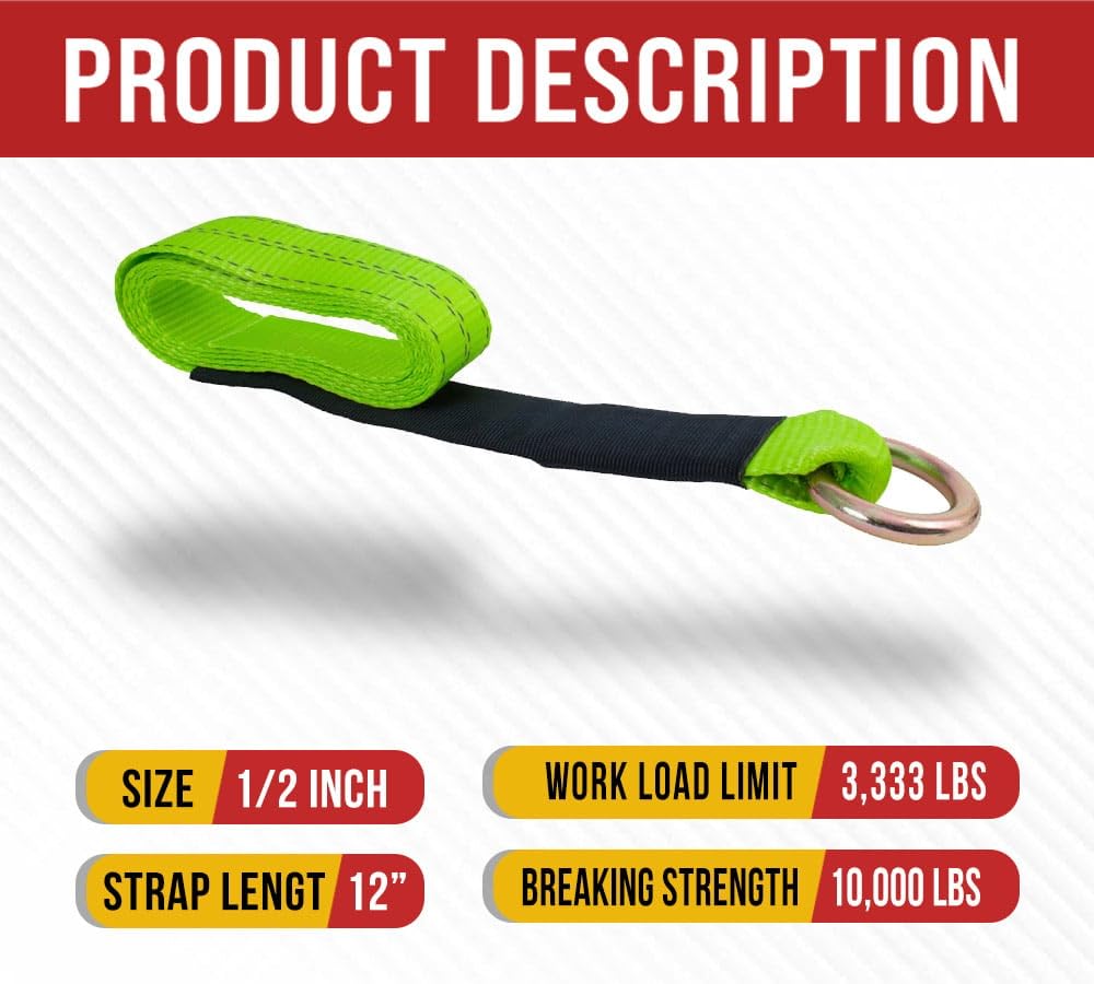 Mytee Products (4 Pack 2