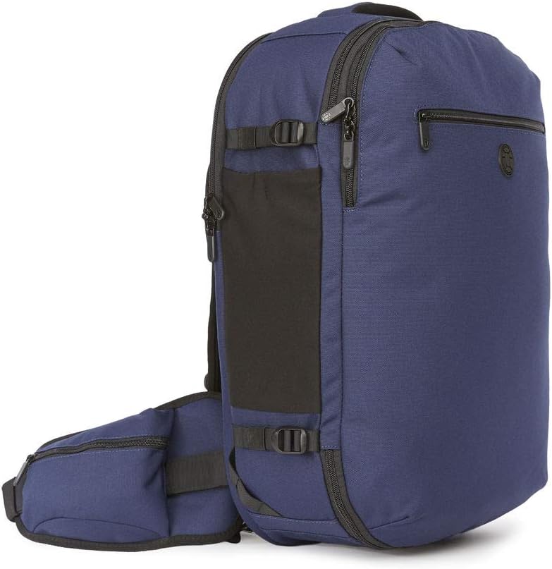 Tortuga Men's Setout Collection - Carry On Travel Backpacks