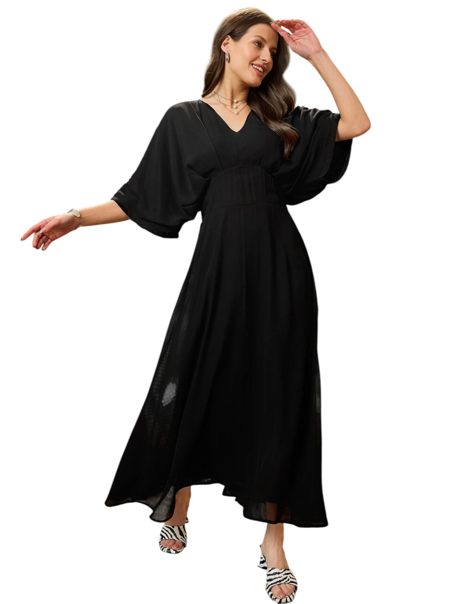 sassafras Women Dress-picture-23