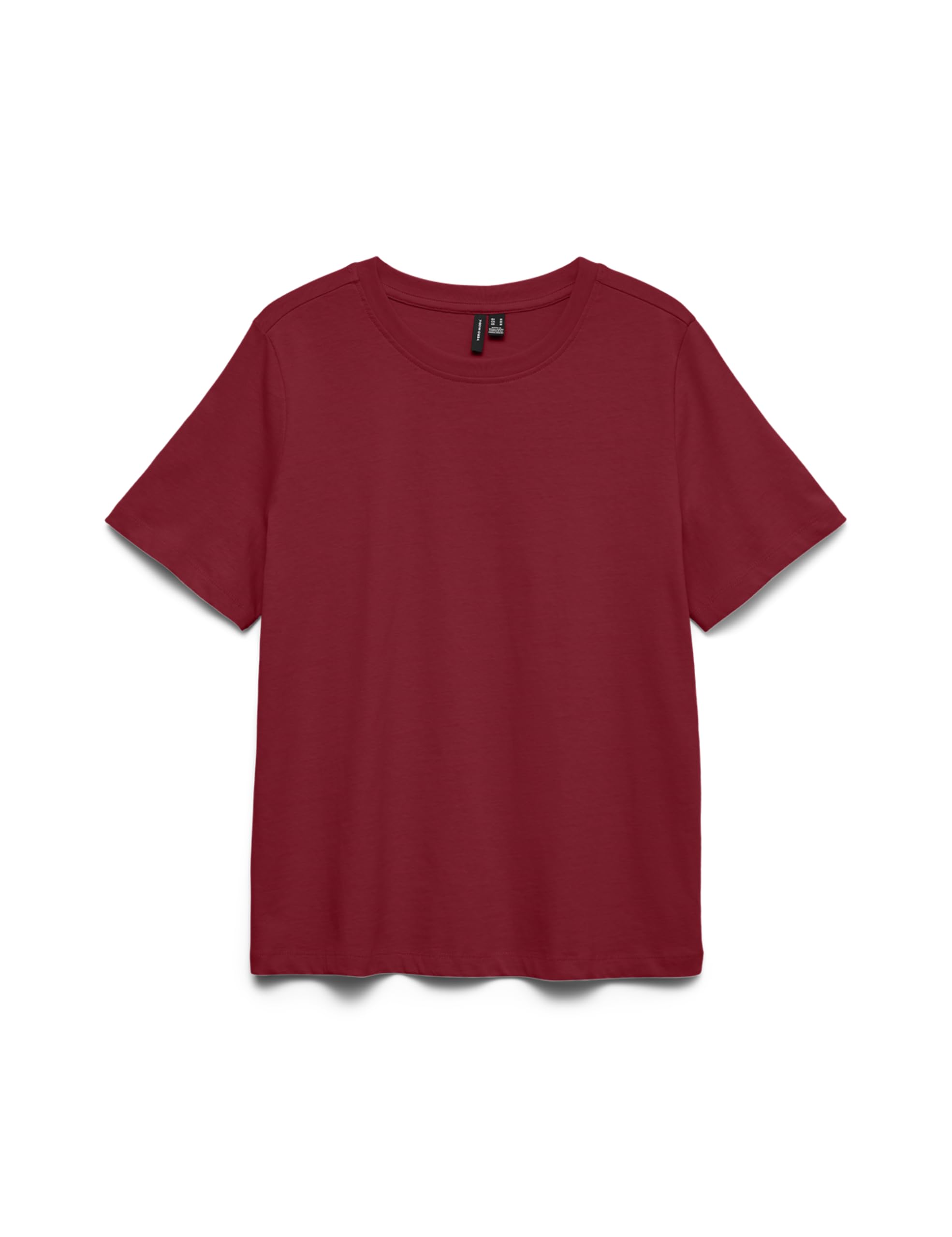 Vmpaulina Ss T-Shirt JRS Noos