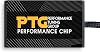 PTG Performance ChipProgrammer for Ford F-250, F-350, F-450 & F-550 Super Duty 6.4L PowerStroke Turbo Diesel - Better Towing, Gain MPG, Increase Horsepower & TQ with this Engine Tuner