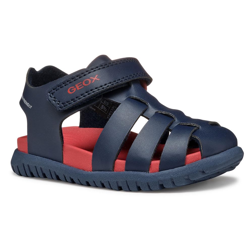 Geox Baby - Jungen B Sandal Fusbetto BoSandal